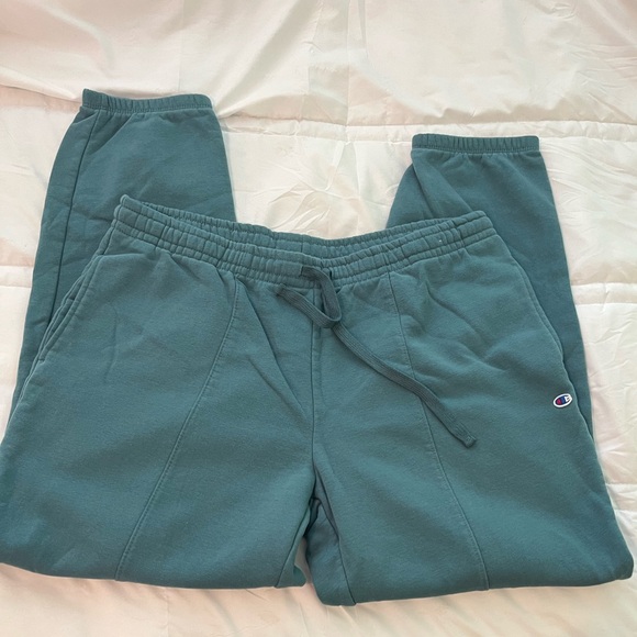 Champion Fleece Jogger Sweatpants - Picture 6 of 7